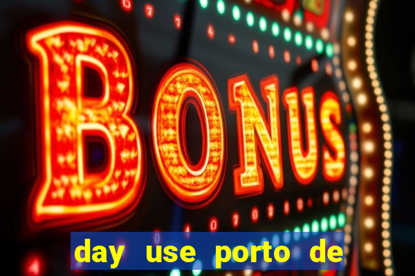 day use porto de galinhas barato